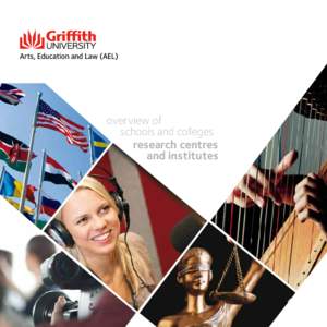 Association of Commonwealth Universities / Brisbane / Griffith Law School / Central Queensland University / Queensland College of Art / Queensland Institute of Business and Technology / States and territories of Australia / Griffith University / Queensland