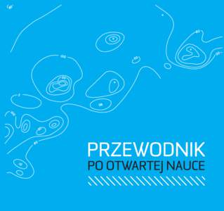 PRZEWODNIK po otwartej nauce 1  2