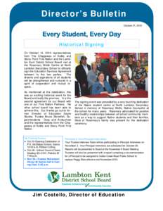 North Lambton Secondary School / Lambton / Ontario / Provinces and territories of Canada / Eastern Canada / Lambton Kent District School Board / Sarnia / Kettle Point 44 /  Ontario