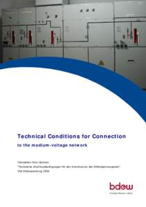 Electricity / Electrical safety / Monopoly / Mains electricity / Electric power distribution / Verband der Elektrotechnik /  Elektronik und Informationstechnik / Ground / Transformer / Electromagnetism / Electric power / Electrical engineering