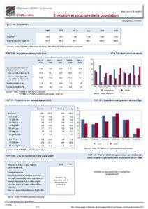 Dossier local - Commune - Steinbach