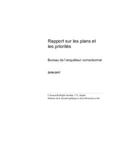 Microsoft Word - Common Reporting Template Français.rtf