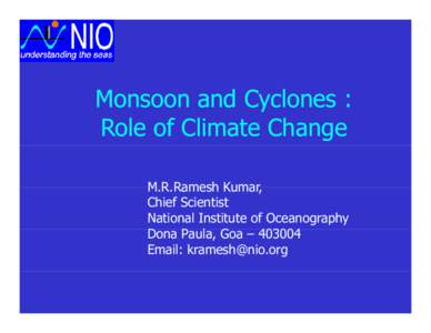 Climate of India / Winds / Climate / Flood / Monsoon / Rain / Low-pressure area / Climate of Asia / Atmospheric sciences / Meteorology / Weather