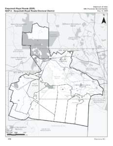 Esquimalt-Royal Roads[removed]Voting results by voting area