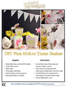 DIY Pixie Hollow Easter Baskets.jpg