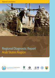 Draft Table of Contents for the Regional Diagnostic