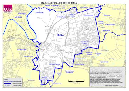 STATE STATE ELECTORAL ELECTORAL DISTRICT