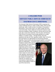 Public administration / Rate case / Public utilities commission / Montana Public Service Commission / Public utilities / Economics of regulation / Kentucky Public Service Commission