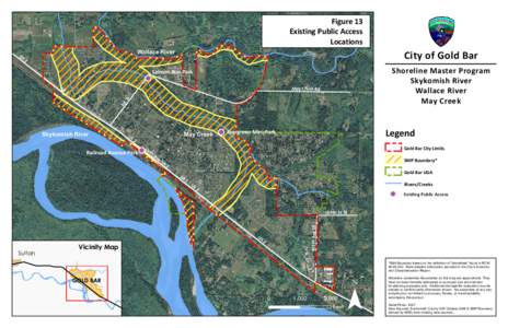 Seattle metropolitan area / Snohomish County /  Washington / Skykomish River / Wallace River / Skykomish /  Washington / Geography of North America / Geography of the United States / Washington / Prostitution in the United States