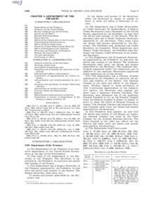 Finance / Financial regulation / United States federal banking legislation / Financial Crimes Enforcement Network / Tax evasion / Fiscal Assistant Secretary of the Treasury / Under Secretary of the Treasury for Terrorism and Financial Intelligence / Office of Terrorism and Financial Intelligence / Dodd–Frank Wall Street Reform and Consumer Protection Act / United States Department of the Treasury / Financial crimes / Government