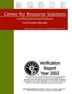 VerificationReport'02