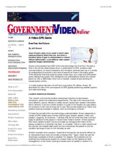Government Video: TECHNOLOGY  HOME:02 PM