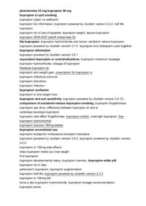 phentermine 25 mg bupropion 50 mg bupropion to quit smoking bupropion zyban vs wellbutrin bupropion hcl information, bupropion powered by vbulletin versionhalf life bupropion bupropion hcl xl loss of appetite, bu