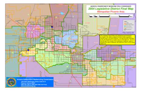 Carefree  Metropolitan Phoenix Area K