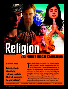 Secularism / Interfaith dialog / Major religious groups / Monotheism / Eastern religions / Abrahamic religions / World view / God / Inclusivism / Religion / Religious pluralism / Religion and politics