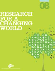 68I>K>ING:EDGI  RESEARCH FOR A CHANGING WORLD