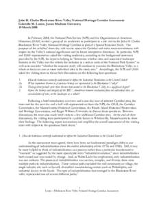 Industrial Revolution / Uxbridge /  Massachusetts / Industrial archaeology / Blackstone River Valley National Heritage Corridor / Blackstone Valley / Blackstone / The Rhode Island System / Whitinsville /  Massachusetts / National Heritage Area / Industrial history / Geography of Massachusetts / Textile industry