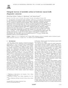 Bivalves / Bivalve shell / Mussel / Freshwater bivalve / Mollusc shell / Bivalvia / Isotope analysis / Pearl / Periostracum / Phyla / Protostome / Taxonomy