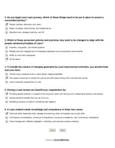 Science / Learning / Manufacturing / Knowledge / Lean manufacturing / Lean / Four stages of competence / 5S