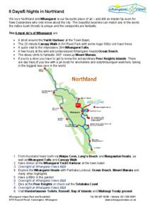 Geography of Oceania / Far North District / Te Roroa / Waipoua Forest / Te Matua Ngahere / Tāne Mahuta / Kauri Museum / Whangarei / Mount Manaia / Kaipara District / Geography of New Zealand / Whangarei District