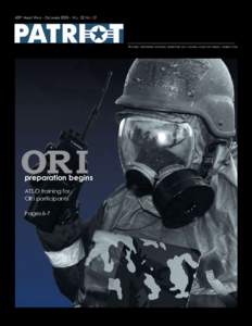 439th Airlift Wing - December[removed]Vol. 32 No. 12  PATRIOT | PAGE 
