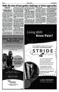 Page 18	  October 17, 2014 Simi Valley Acorn