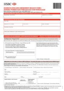 BUSINESS ATM CARD AMENDMENT REQUEST FORM-eng-bm