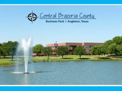 Central Brazoria County Business Park