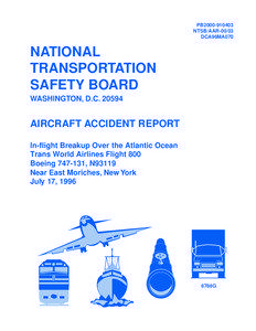 PB2000[removed]NTSB/AAR[removed]DCA96MA070