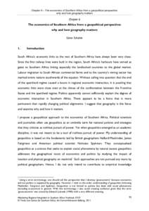 Member states of the United Nations / Republics / Geopolitics / Military geography / Member states of the Commonwealth of Nations / Halford Mackinder / Namibia / Nicholas J. Spykman / Democratic Republic of the Congo / Political geography / International relations / Member states of the African Union