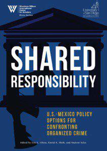 Mexico Institute  SHARED RESPONSIBILITY: