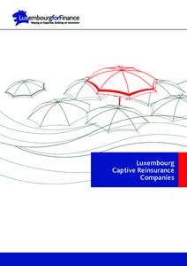 Investment / Bonds / Financial institutions / Institutional investors / Actuarial science / Reinsurance / Alternative risk transfer / Risk financing / Captive insurance / Insurance / Types of insurance / Financial economics