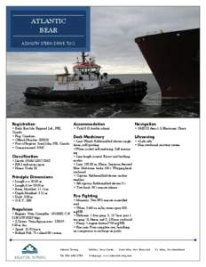 Ship construction / Windlass / Capstan / Water / Transport / Anchor windlass