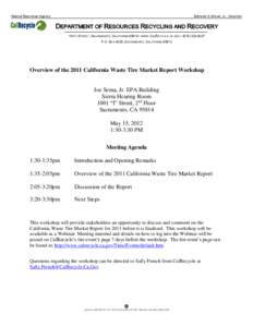 Joe Serna /  Jr. / Tire / Waste / Geography of California / State governments of the United States / Northern California / Sacramento River / Sacramento metropolitan area / Sacramento /  California