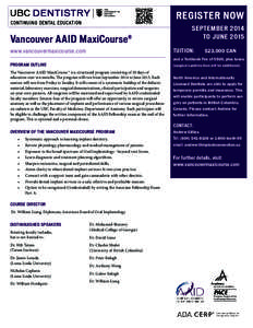 Implants / Oral surgery / Prosthetics / Dental implant / Medical technology / Implantology / Loma Linda University / Carl E. Misch / Ken Hebel / Medicine / Dentistry / Restorative dentistry