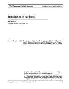 Analog circuits / Electronic circuits / Operational amplifier / Negative feedback amplifier / Buffer amplifier / Virtual ground / Current source / Differentiator / Electronic engineering / Electronics / Electromagnetism