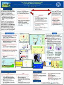 Educational psychology / Operations research / Computer simulation / Web-based simulation / Physics education / Scientific modelling / Educational technology / Knowledge / Ethology / Simulation / Science / Virtual reality