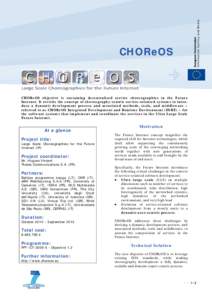 CHOReOS: Large Scale Choreographies for the Future Internet