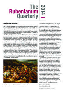 Rubens, Peter Paul / Bruegel, Jan <de Oudere>: Amazonenschlacht,