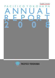 Geography of Japan / Japan / Pacifico Yokohama / Minato Mirai 21 / Yokohama