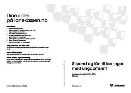 Larlinger_med_ungdomsrett_2013_bm.indd