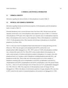 White phosphorus / Phosphorus / Pnictogens / Allotropes of phosphorus / Phosphorous acid / Phosphoric acids and phosphates / Phosphorus cycle / Chemistry / Dietary minerals / Allotropy