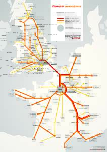 Channel Tunnel / Eurostar / Transport in Ashford /  Kent / High-speed trains / Railteam / High Speed 1 / TGV / Le Creusot / Land transport / Rail transport / Transport