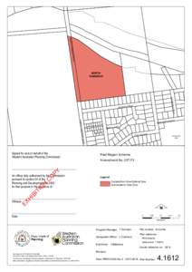 Peel Region Scheme Amendment[removed]