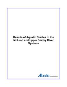 Microsoft Word - smoky river - richard.doc