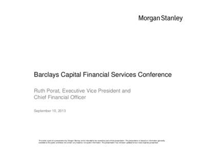 Barclays Conference - RP - Final - Print