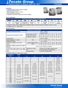 Capacitors / Electromagnetism / Technology / Electrical engineering / Electronic design / Electronics manufacturing / Surface-mount technology