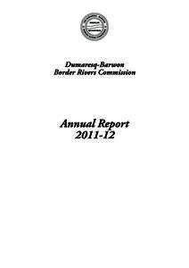 Geography of New South Wales / Rivers of Queensland / Rivers of New South Wales / Border Rivers / Pike Creek / Glenlyon Dam / Murray–Darling basin / Dumaresq River / Murray-Darling Basin Authority / Geography of Australia / States and territories of Australia / Murray-Darling basin