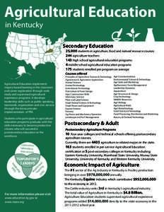 advocacy profile bg Kentucky