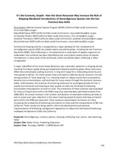 River deltas / San Joaquin Valley / Yolo Bypass / Wetland / Sacramento–San Joaquin River Delta / Reconciliation ecology / Geography of California / Sacramento River / Central Valley